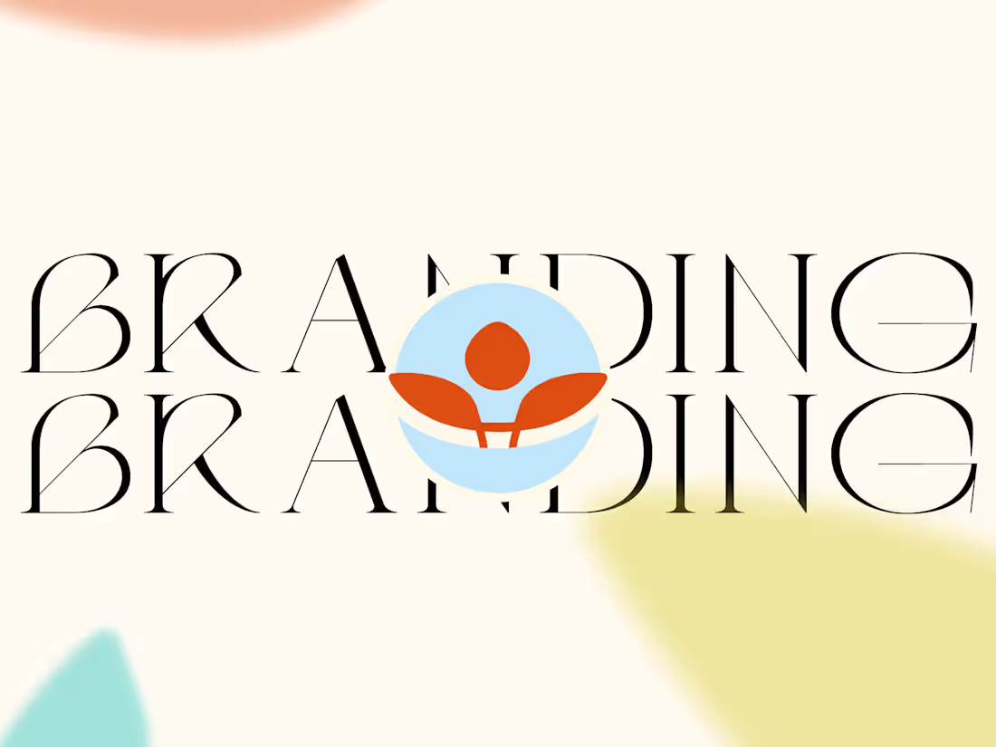 Cover image for Branding - monMARTIN