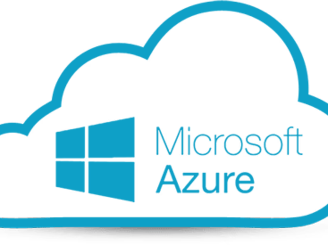 Cover image for Azure support project