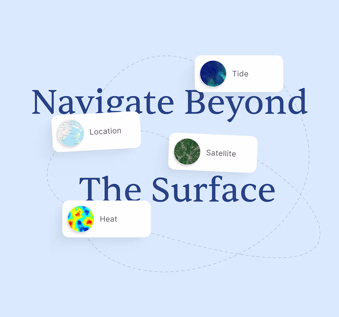 Cover image for SmartSail: Navigation for Recreational Sailors