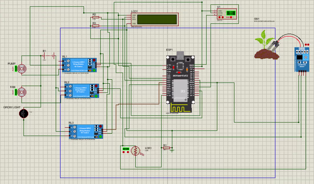 Cover image for I do electrical circuits design
