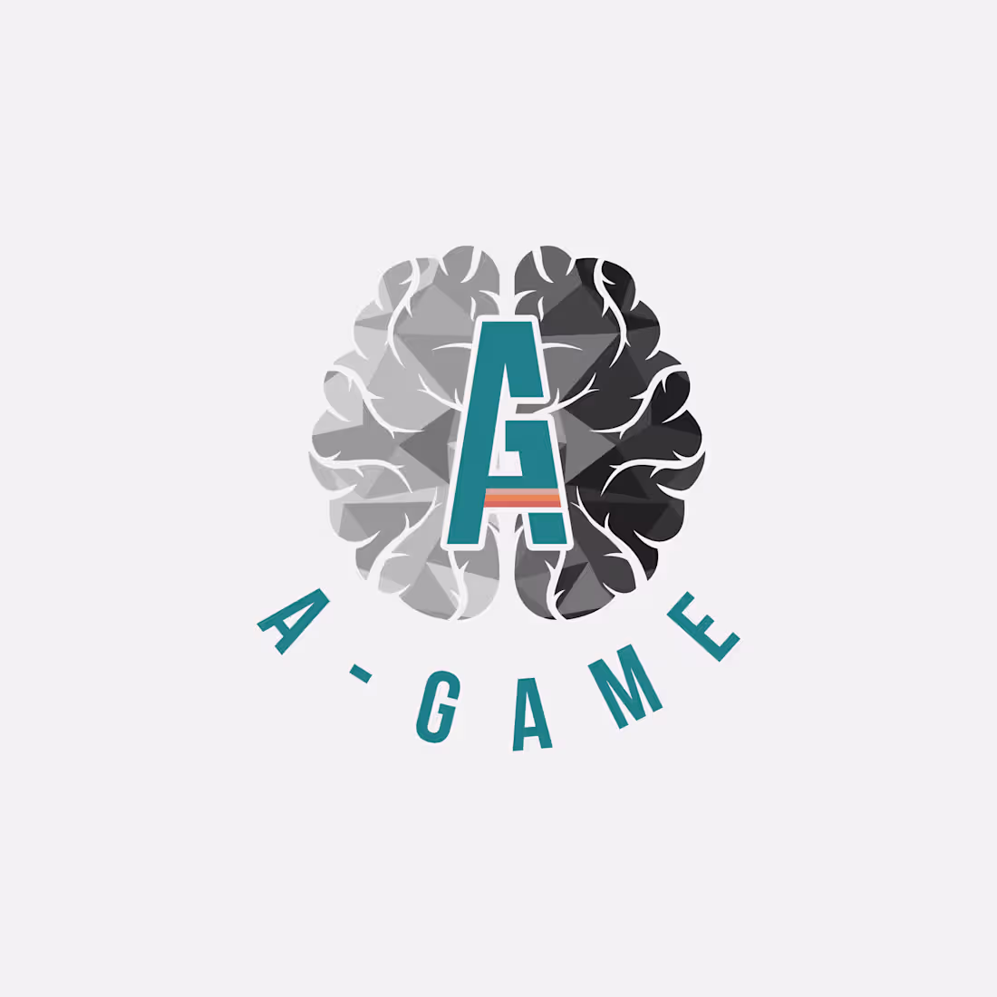 Cover image for A-GAME