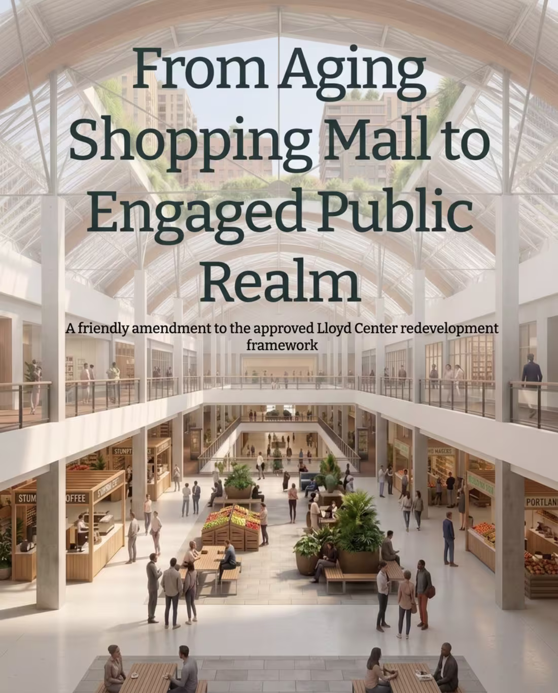 Cover image for Lloyd Commons — AI-Augmented Civic