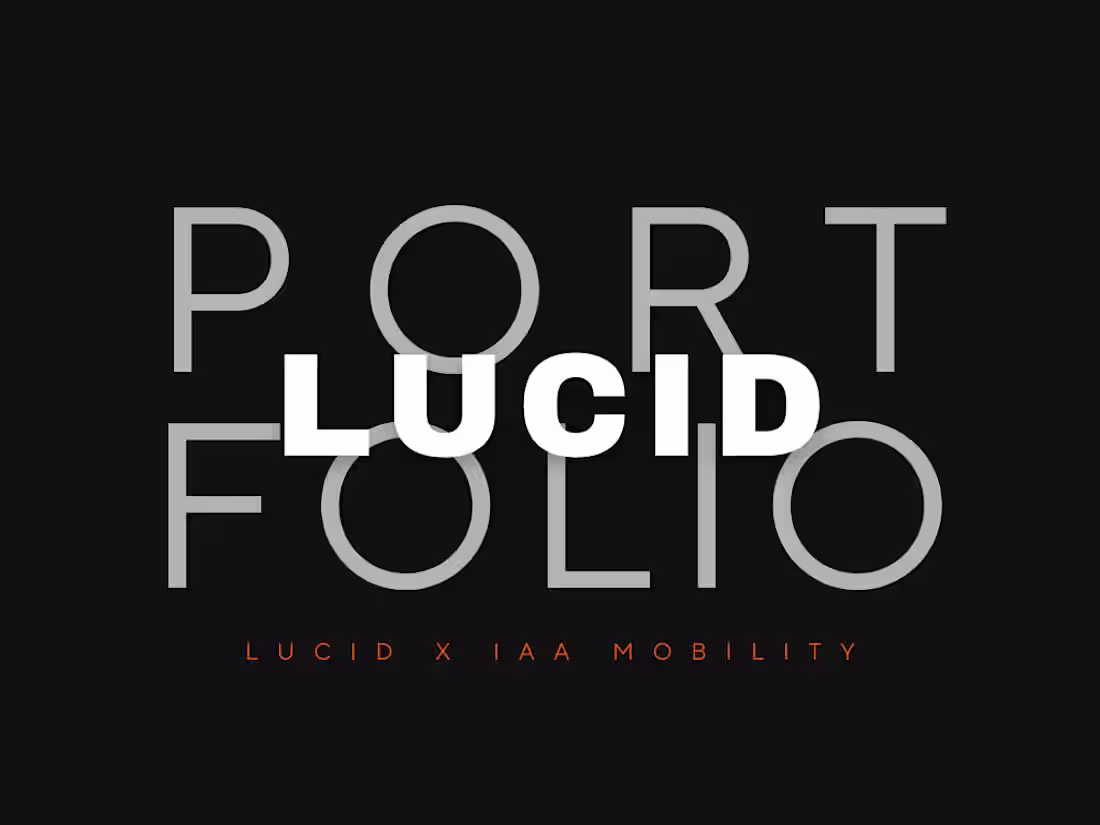 Cover image for Lucid - Golden State of Mind