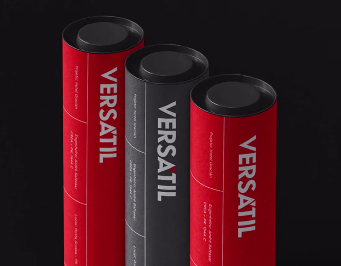 Cover image for Versátil Andaimes