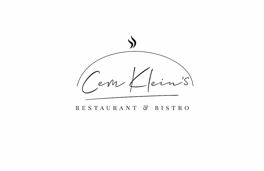 Cover image for Cem Klein's Restaurant Brand Design