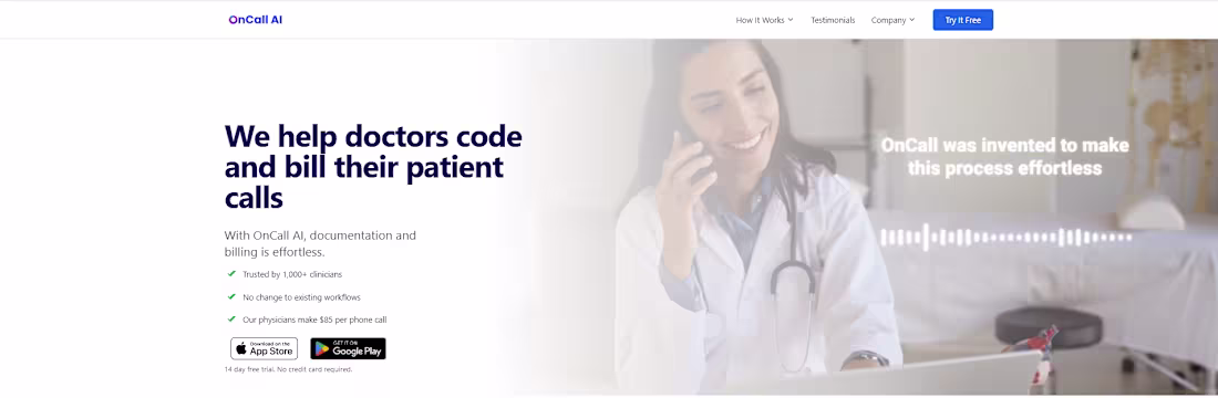 Cover image for AI-Powered Voice Consultation Platform for Remote Healthcare