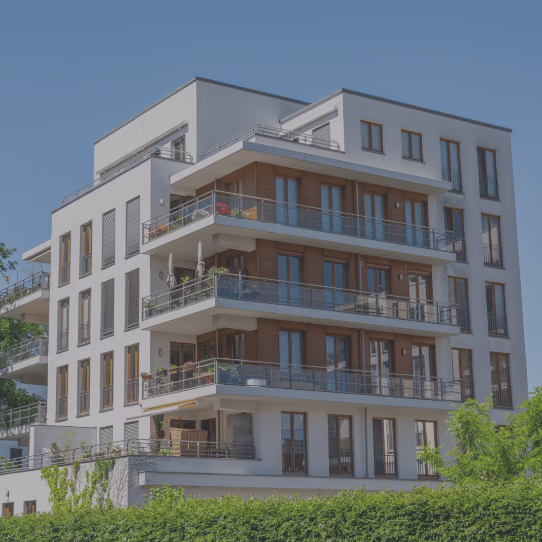Cover image for Residential Development Social Media Strategy