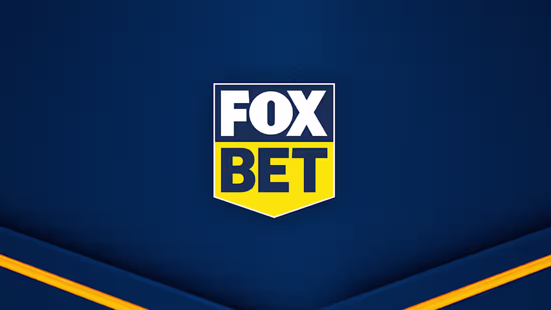 Cover image for FOXBET