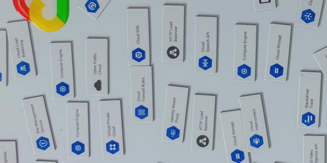 Cover image for Let's build your first ML app in Google Cloud Run