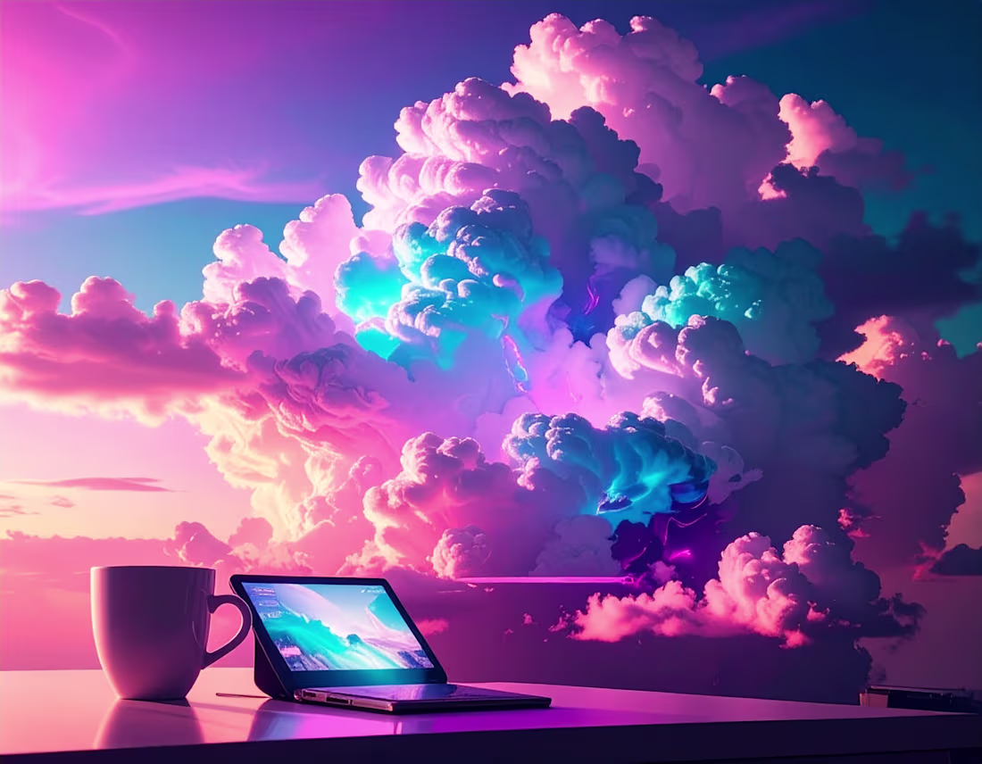 Cover image for Just Enjoy