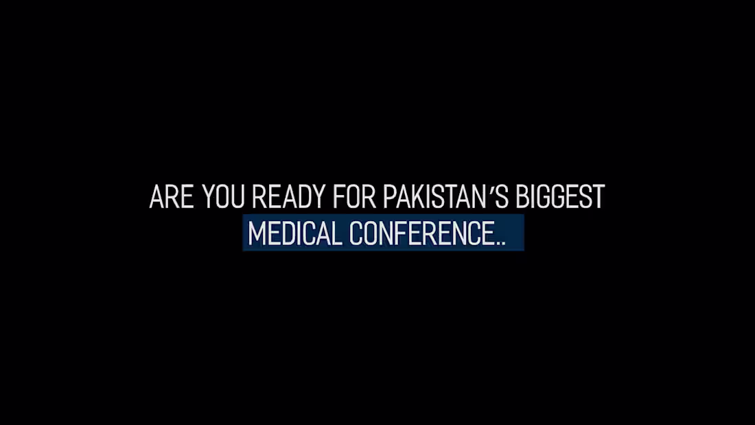 Cover image for Promo || Medical Conference - Organ Transplation || May 2024