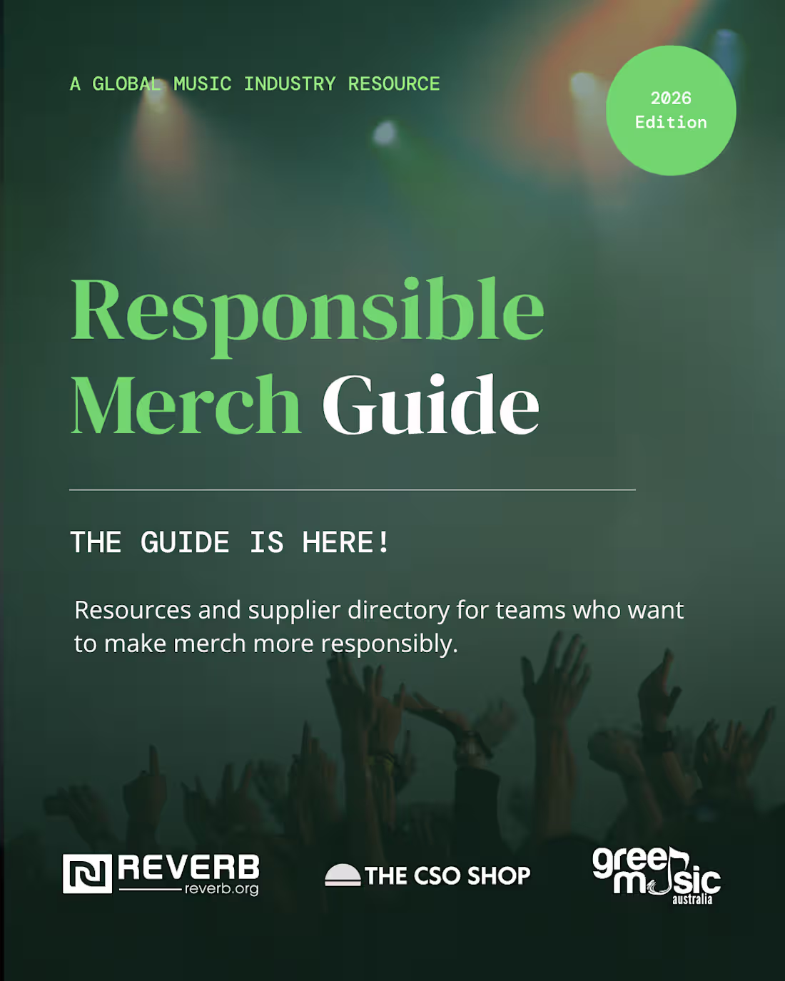 Cover image for Wrote and designed entire guide