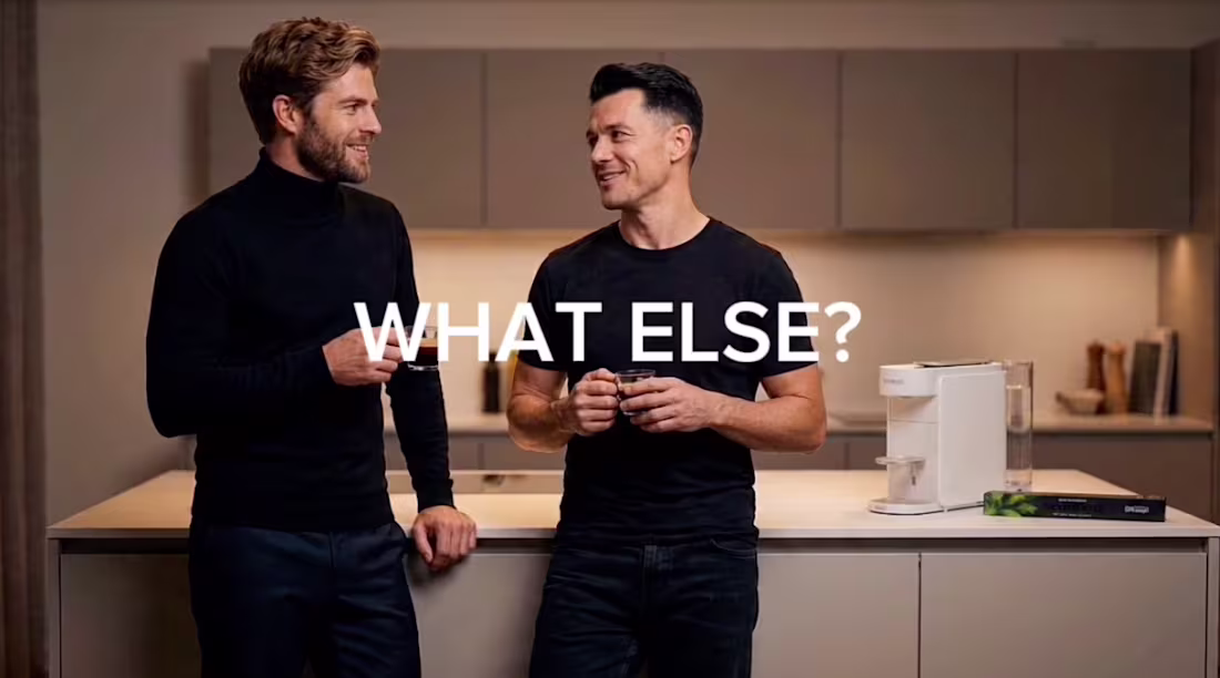 Cover image for AI Ads