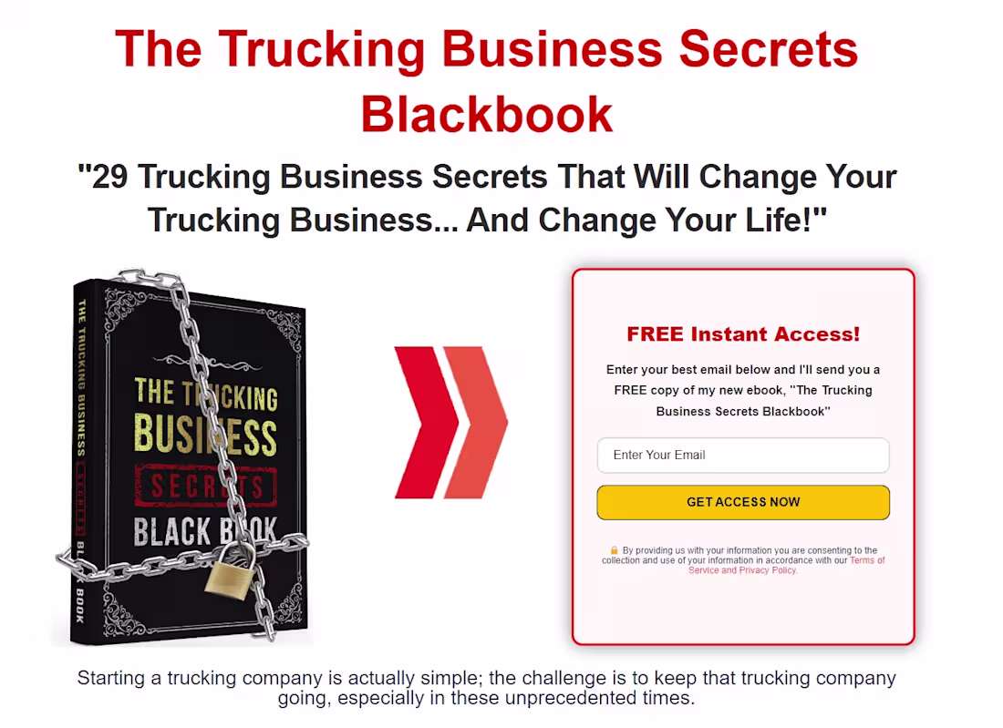 Cover image for Conversion-Focused Popup/Lead Magnet Designs for Multiple Brands
