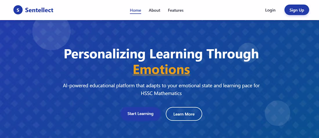 Cover image for AI-Driven Personalized Learning Through Emotions
I