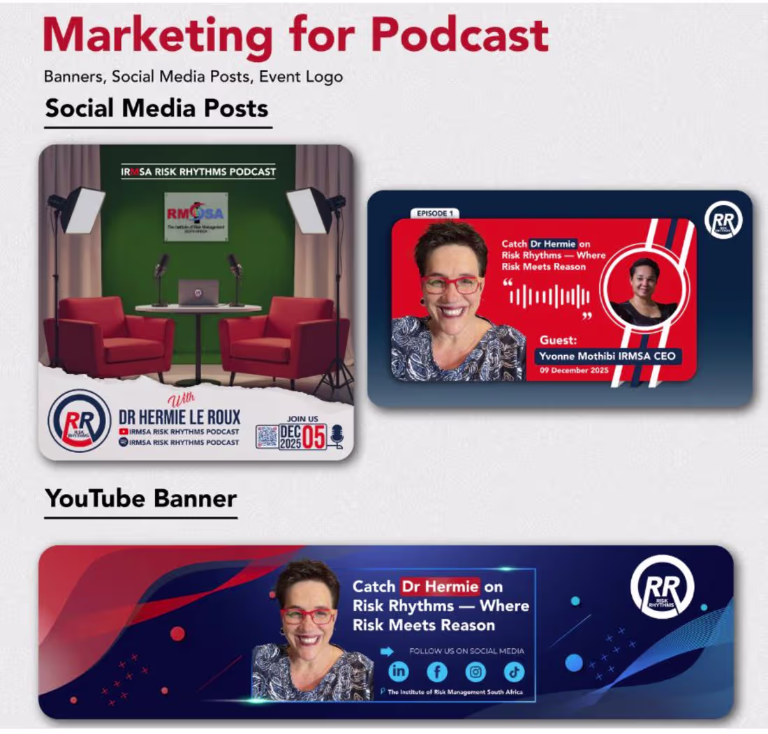 Cover image for Fresh New Social Media Graphics