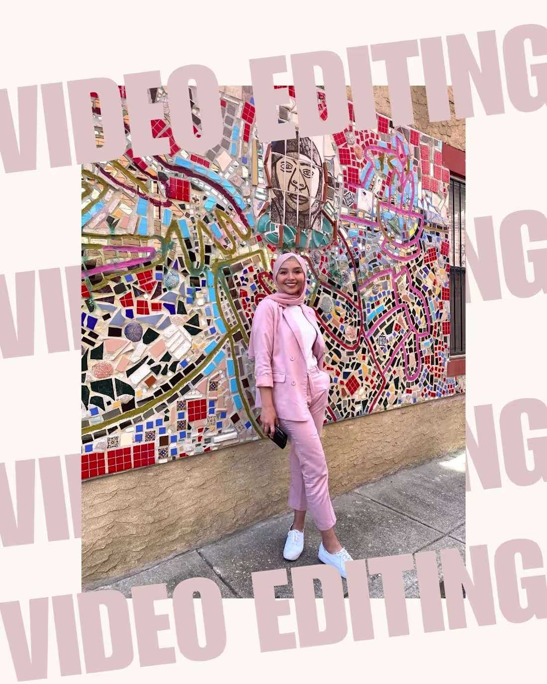 Cover image for Video editing