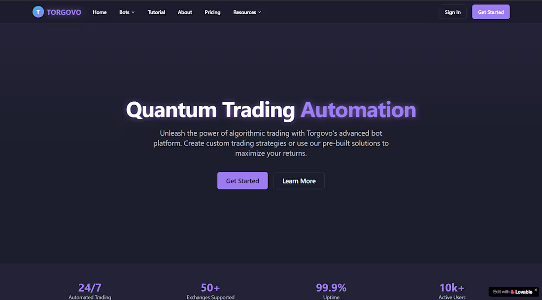 Cover image for Created a fully functional website for people so they can au...