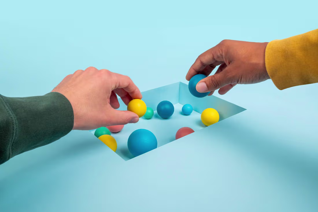 Cover image for TOPdesk Key Visuals