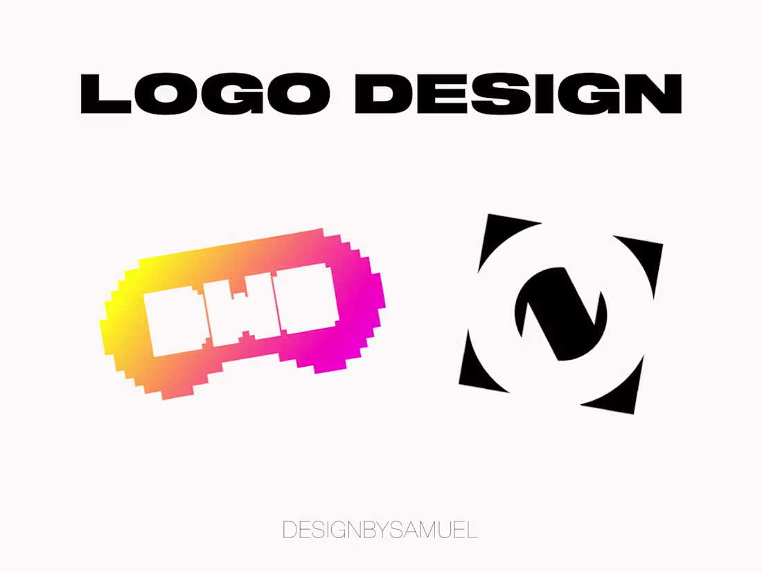 Cover image for Basic Package | Logo Design 