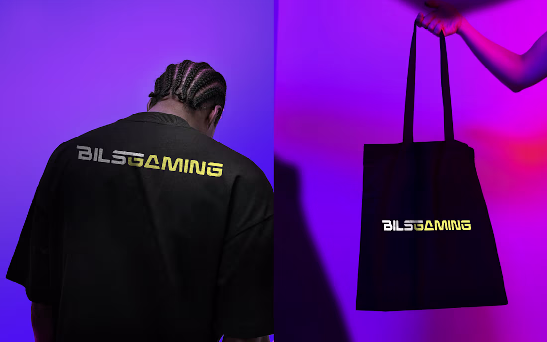 Cover image for BILSGAMING - Rented Game Room