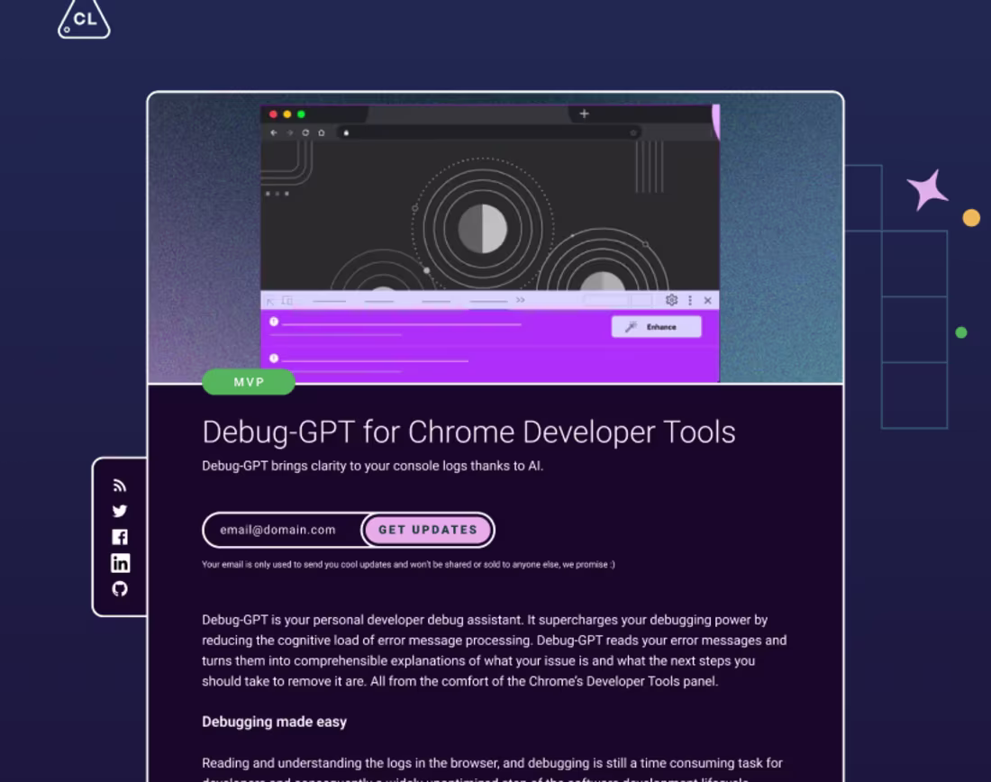 Cover image for ContinuousLabs