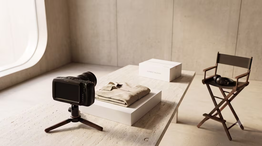 Cover image for Remote Commercial Production