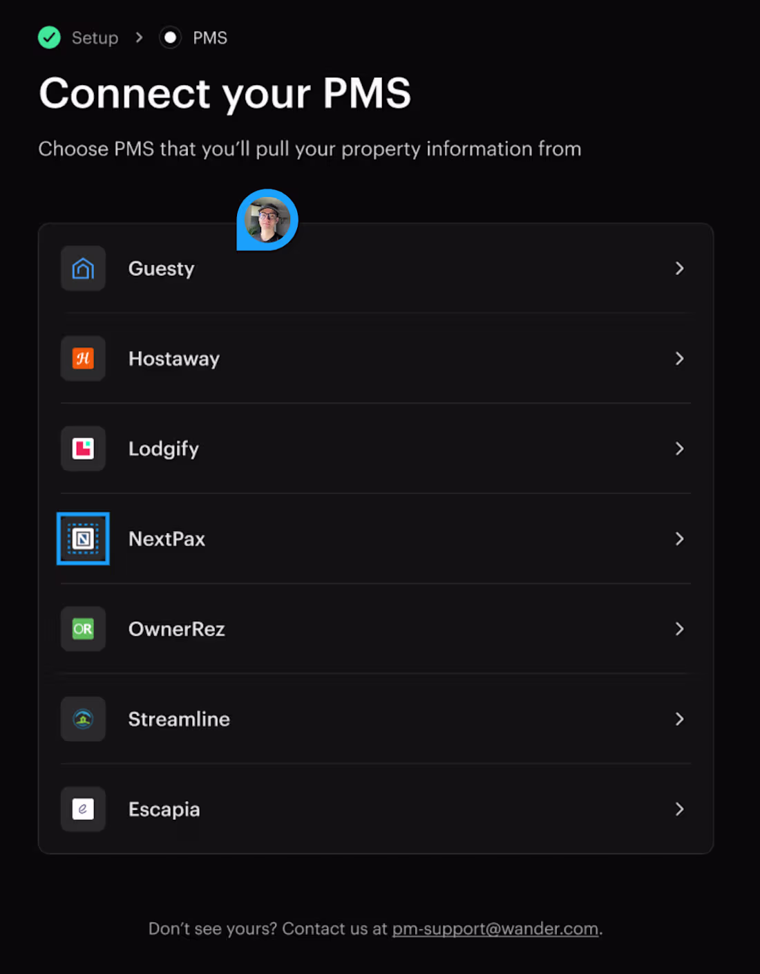 Cover image for Developed new features, API integration