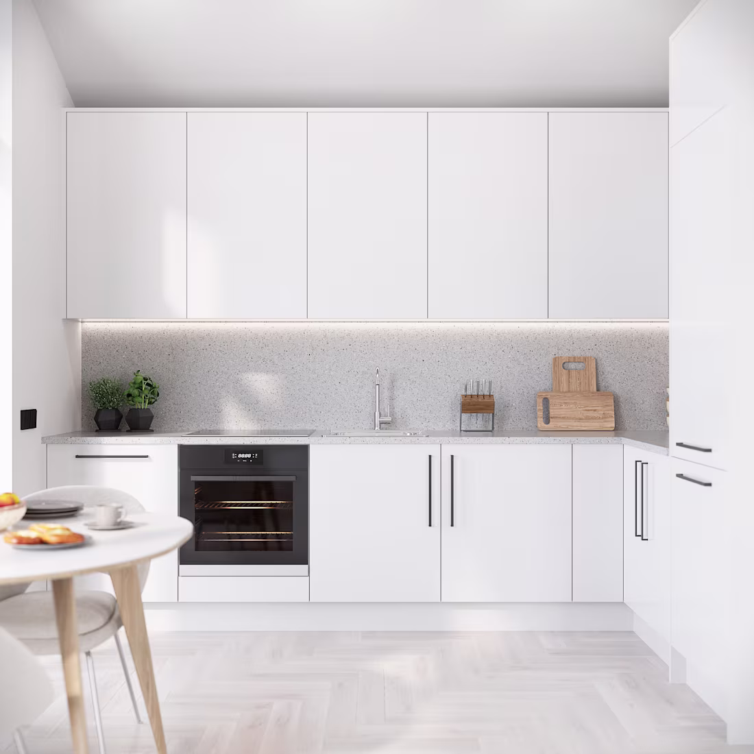 Cover image for Interior Visualization