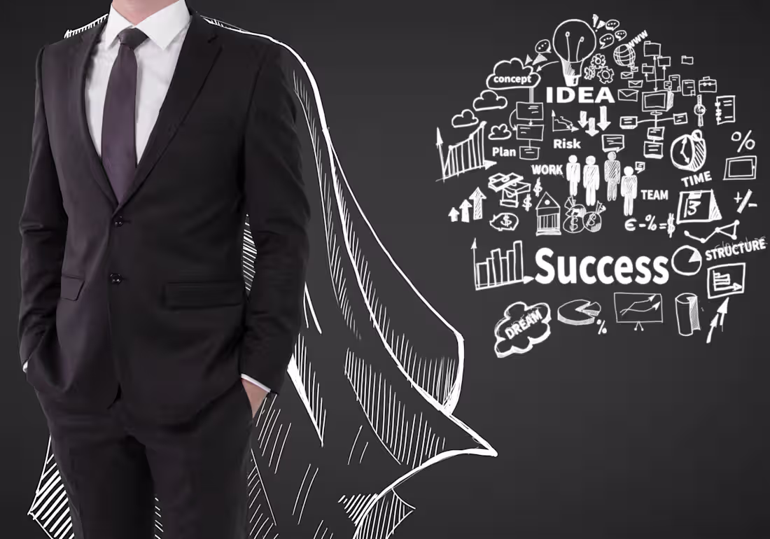Cover image for Decoding the Role of Project Managers