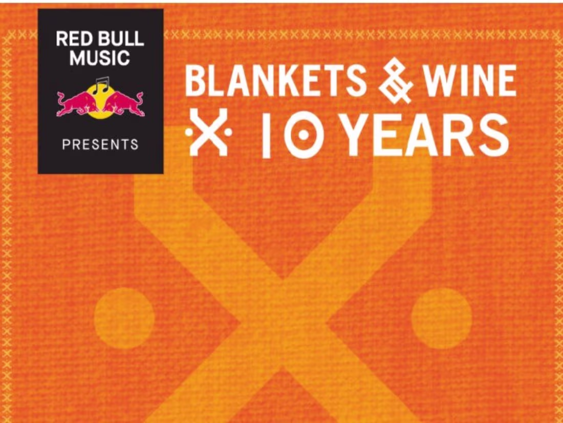 Cover image for 10-Year Anniversary Festival Campaign