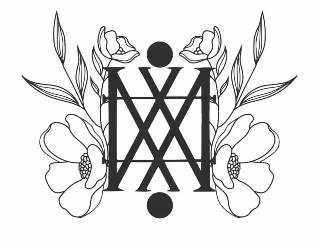 Cover image for Macabre Haus - Logo Design