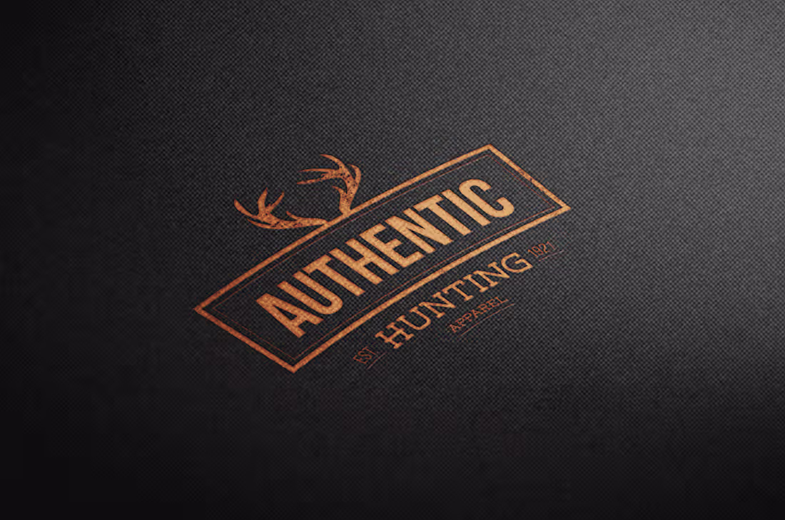 Cover image for Logo Design