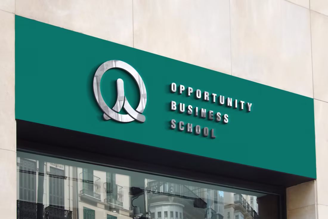 Cover image for Visual Identity Design for OBS