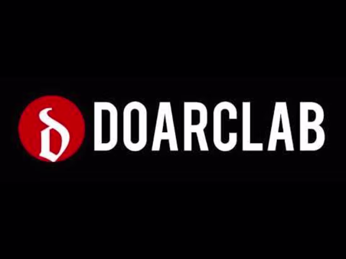 Cover image for Doarclab - Service Management Application