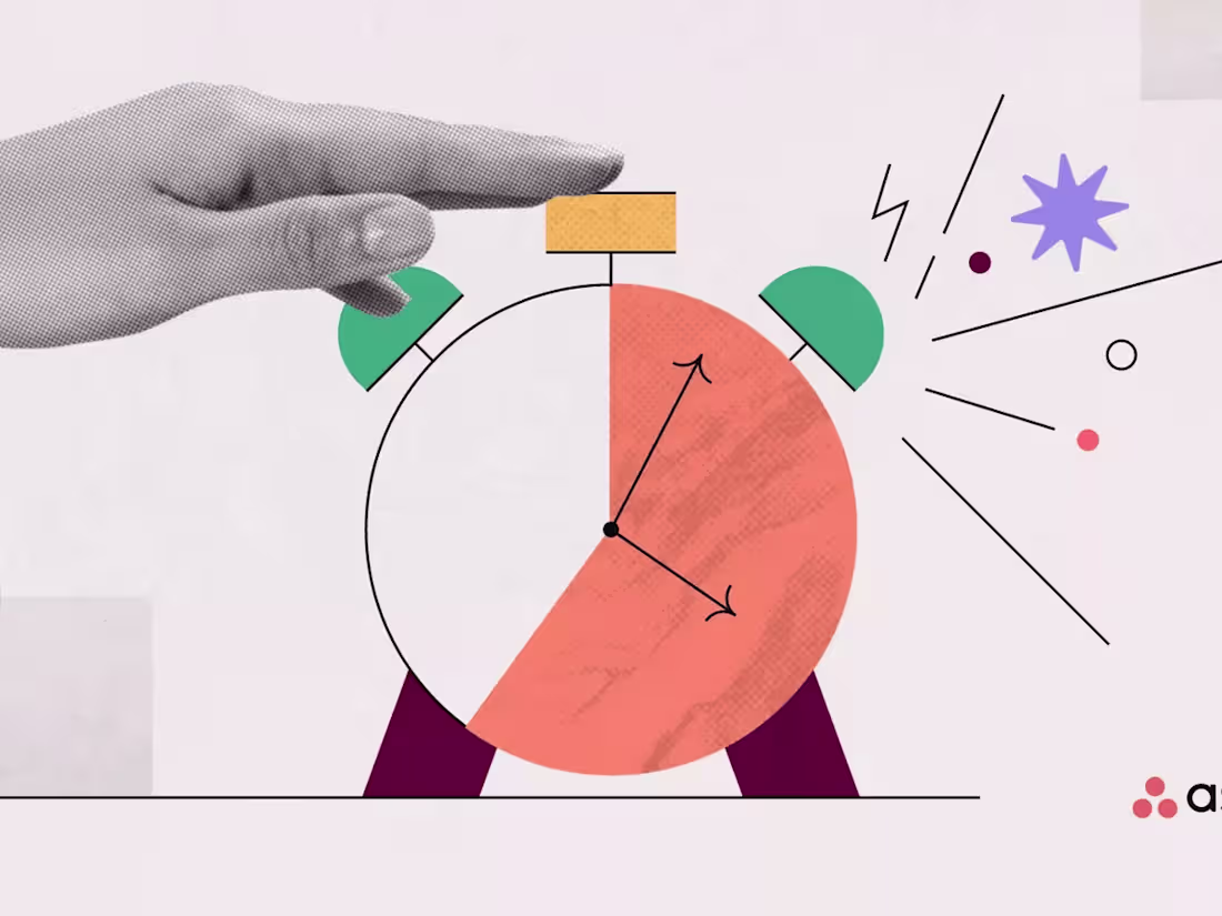 Cover image for Best Morning Routine: 21 Steps for a More Productive Day • Asana