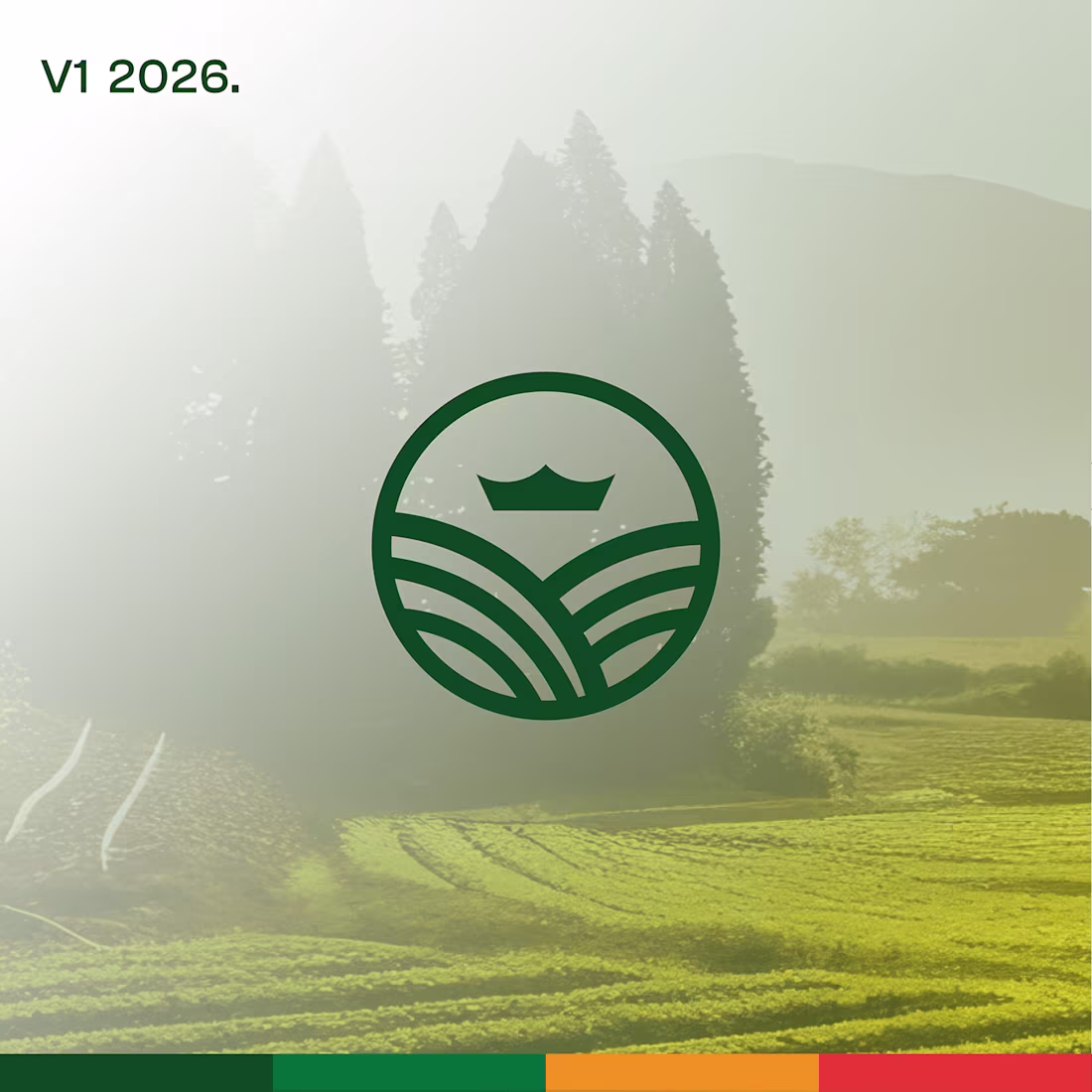 Cover image for ORIADE FIELDS FARM