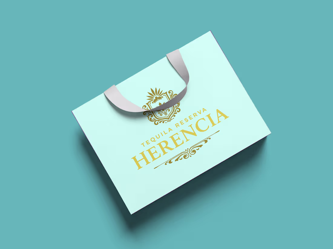 Cover image for Turning your story into a memorable brand. Let’s talk.