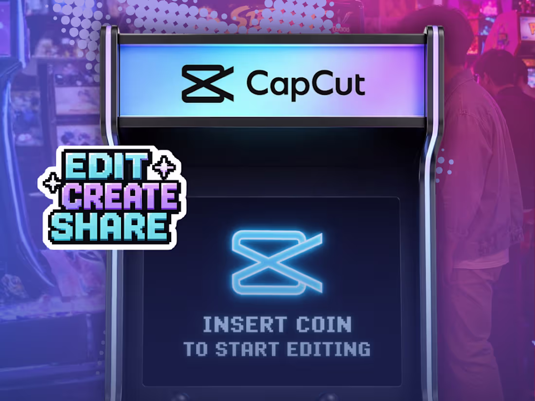 Cover image for What if editing videos felt