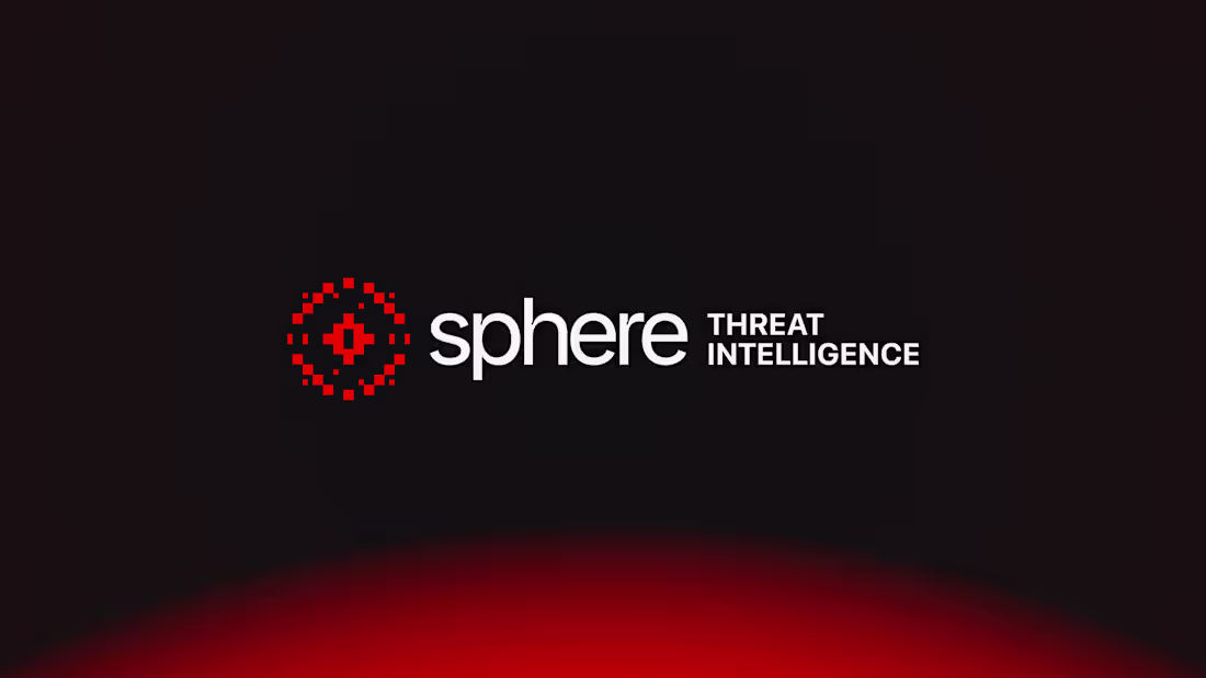 Cover image for Discover How Sphere's Branding Elevates Cybersecurity Solutions