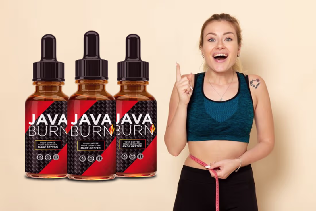 Cover image for Java Burn (SCAM or LEGIT) — Really Work?