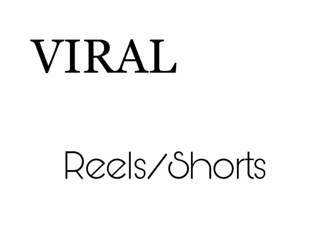 Cover image for YouTube short video