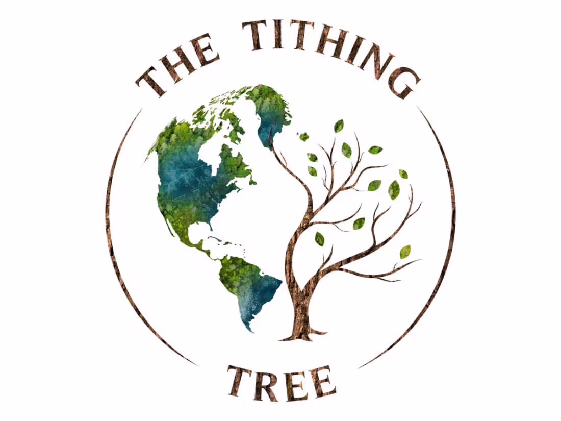 Cover image for The Tithing Tree – The Tithing Tree is a non profit organizatio…
