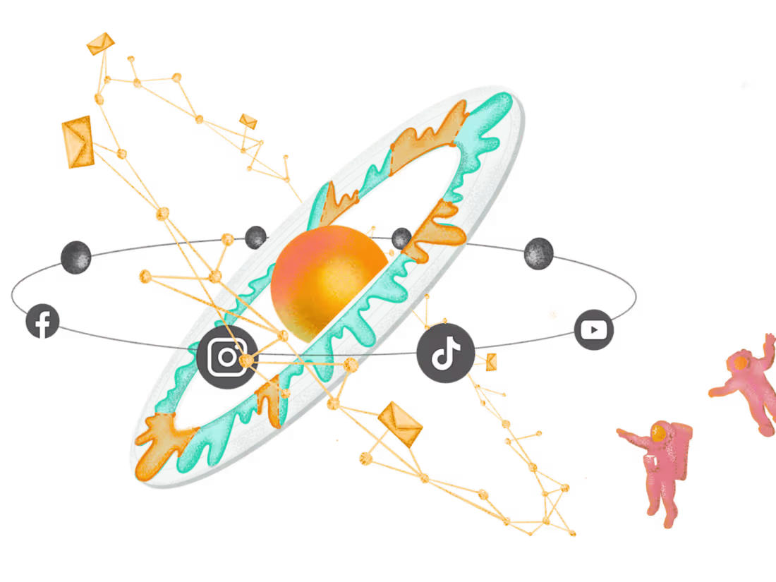 Cover image for OmniLeads