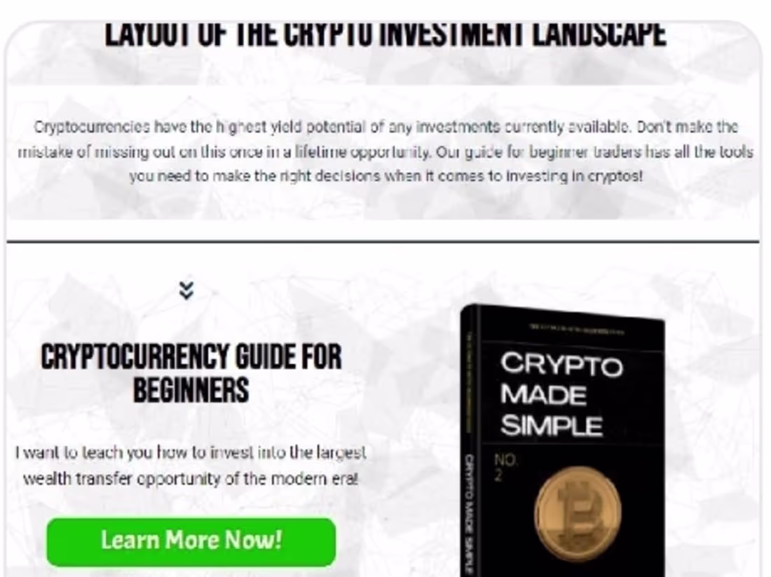 Cover image for SamCart Thrivecart Sales Funnel SamCart Landing Page Course