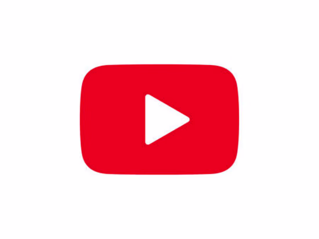 Cover image for Youtube Channel Content 