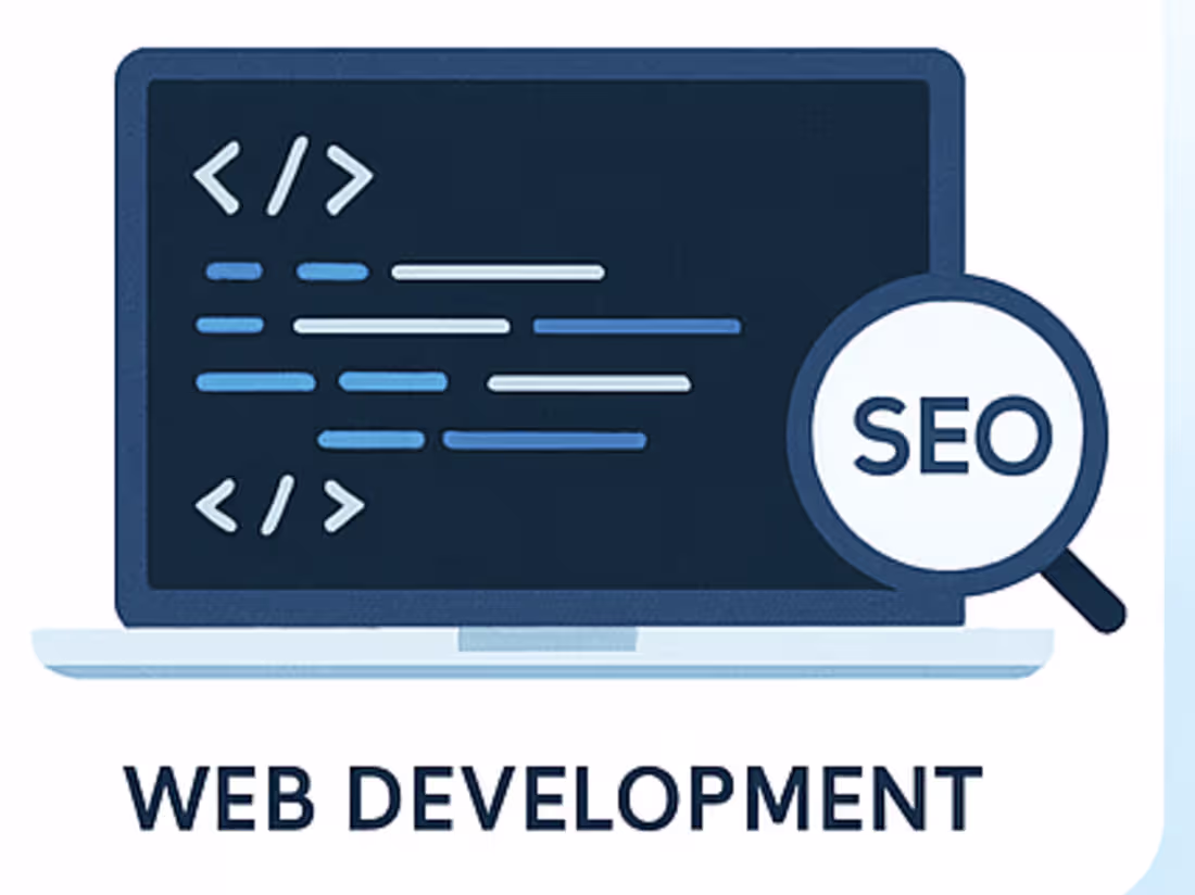 Cover image for SEO