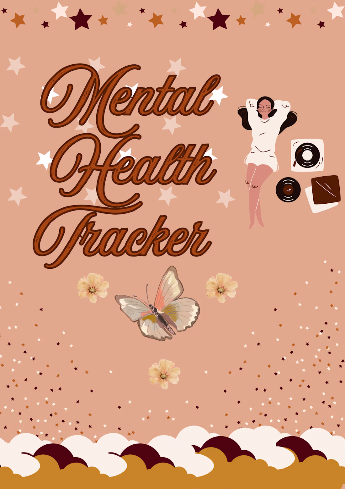 Cover image for 📔 Project: Aesthetic Mental Health