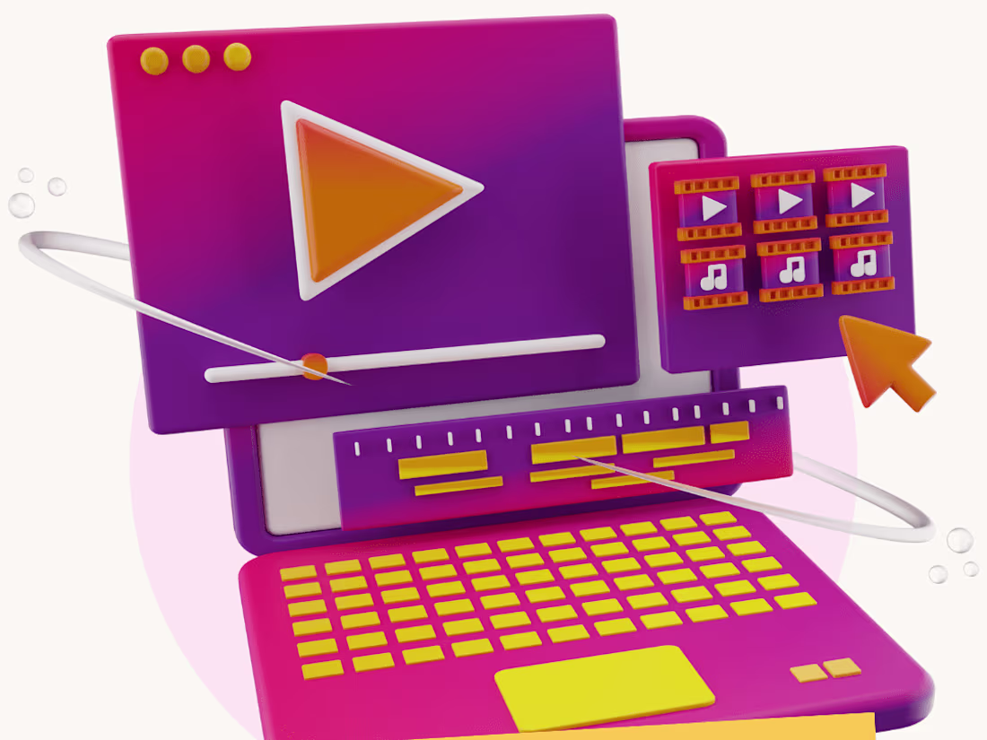 Cover image for TikTok Strategist, Content Management and Video Editor