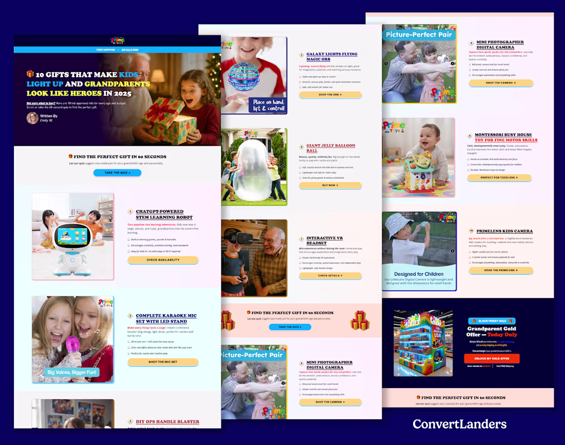 Cover image for Listicles aren’t filler, they’re revenue